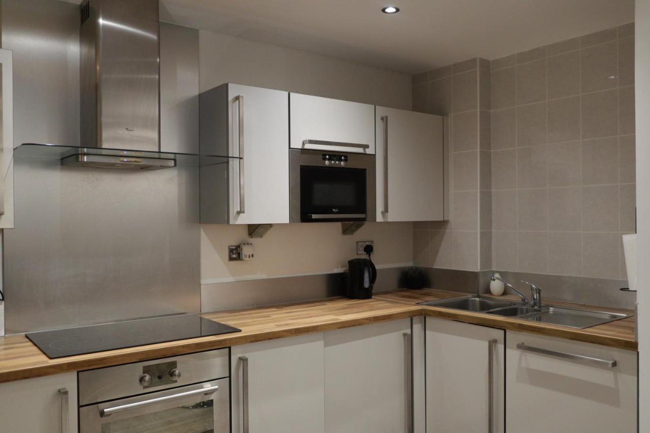Canary Wharf & O2 London Ngoại thất bức ảnh